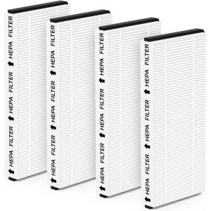 FV-10VE1 FV-10VEC1 FV-10VEC2  Projector Dust Air Filter Hvac Filter Merv 8 Merv13