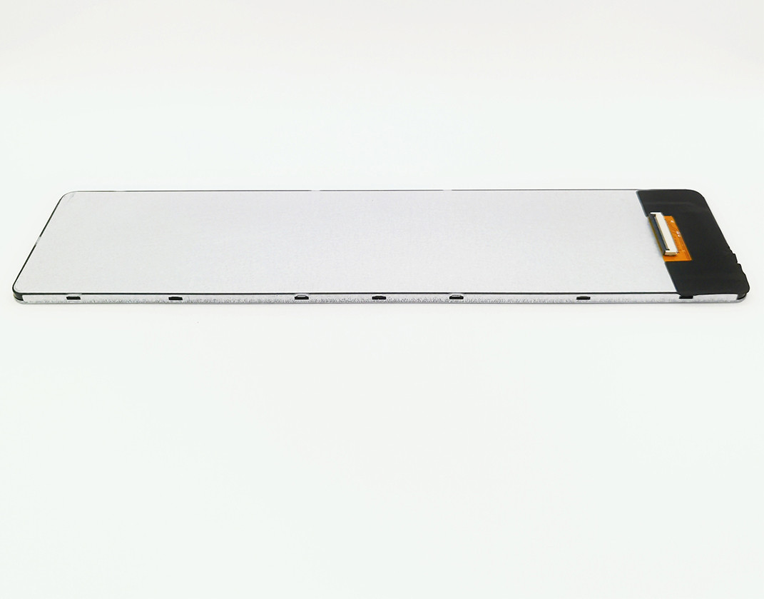 11.3 дюймовый ЖК-дисплей с штрих-типом, 40 PINS Mipi интерфейс 440X1920, 1000cd/M2 для автомобильной промышленности