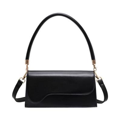 Hot Selling Korean Shoulder Small Bag Elegant Mini Shoulder Bag Women Handbags Ladies Luxury Shoulder