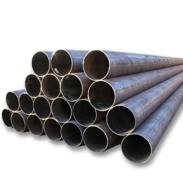 EN 10208-1 L210GA Steel Tubes for Combustible Substances - Boiler Steel Line Pipes