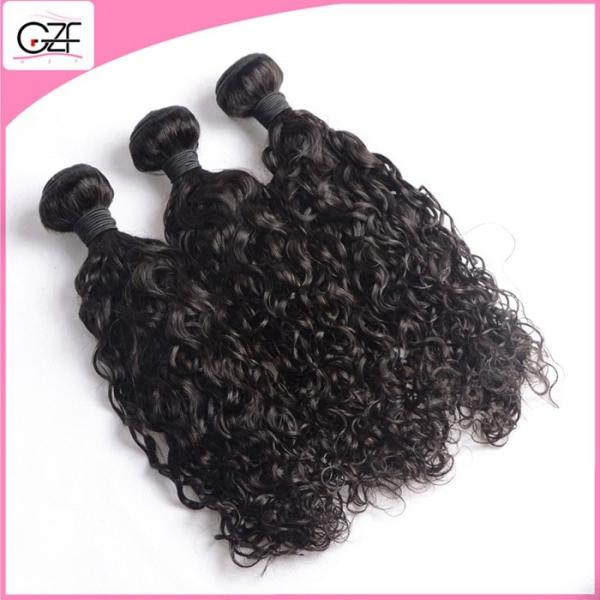 10-32 inch In Stock Curly Hair Extensions Human Virgin Mongolian Afro Kinky Curly Hair