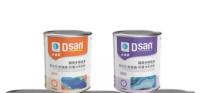 capa a base de agua de 10L Nanotech, capa superior protectora de la pintura resistente a la corrosión