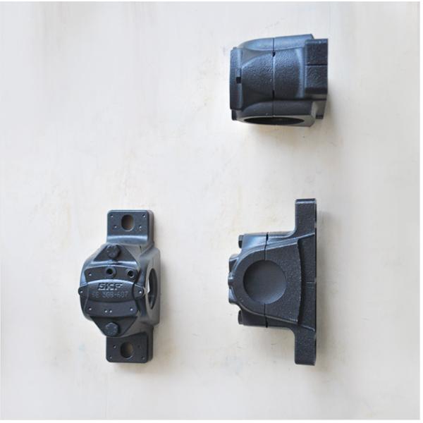 SD SG UCP EXP Flange Mounted Bearings injection molding / mining