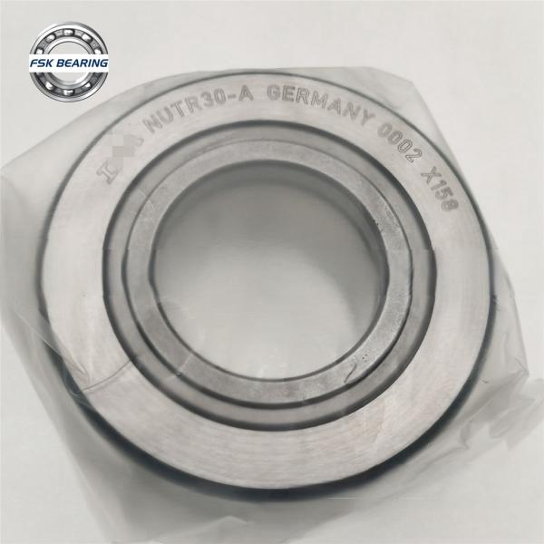 Yoke Type Track Roller NUTR30-A NUTR2063AS NURT30R Cylindrical Roller Bearing 30*62*29 mm Full Complement