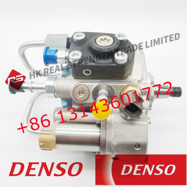 HP4 Diesel Fuel Injection Pump 294050-0521 4P9841 For Perkins Caterpillar