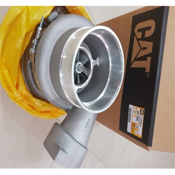 10R0921 Turbocharger 10R-0921 Excavator 1196210 Engine 119-6210 Turbo 2395653 Turbo 239-5653