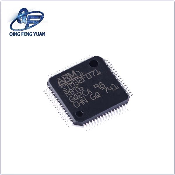 STMmicroelectronics STM32F71 электронные компоненты баланса 32F71 микроконтроллерная камера