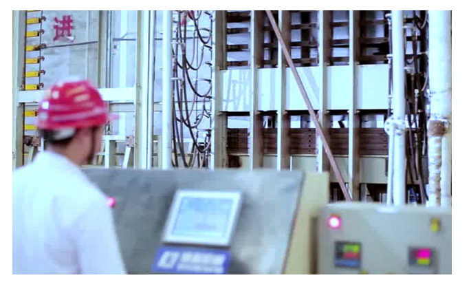 Foshan Nanhai Hengxing Plastic Construction Material Co., Ltd.