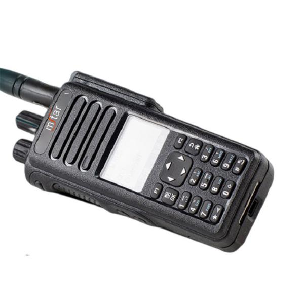 Professional Radio Motorola Bluetooth Walkie Talkie VHF UHF Frequency Type for Your Requirements