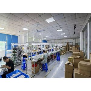 Shenzhen Galime Electronics Technology Co., Ltd.