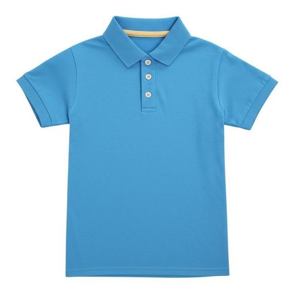 Jeux de polo pour filles confortables et polyvalents
