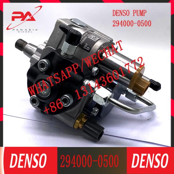 Fuel pump assembly 294000-0500 2940000500 294000-0580 2940000580 fit for DENSO diesel pump