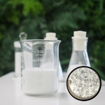 High Transparency Micro Glass Bubbles Hollow Glass Beads Heat Transfer Material