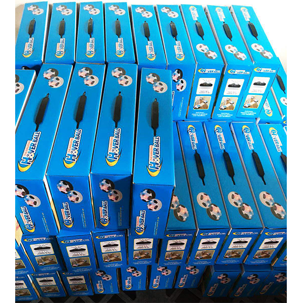 Man Yuk Toys Co., Ltd