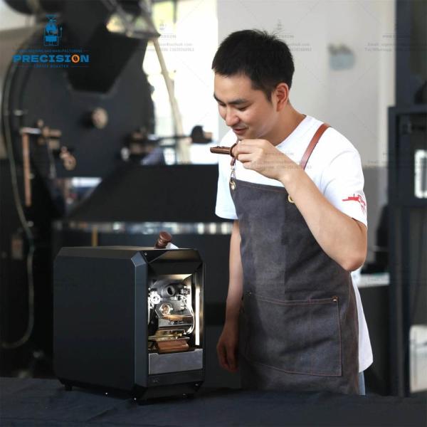 Умные небольшие кофейные печь электрическое отопление мини кофейная печь