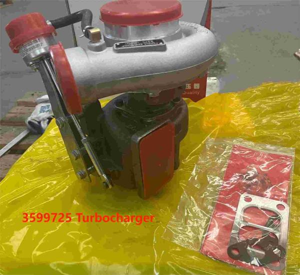 HX35W 230209144 3599725 Turbocompresseur