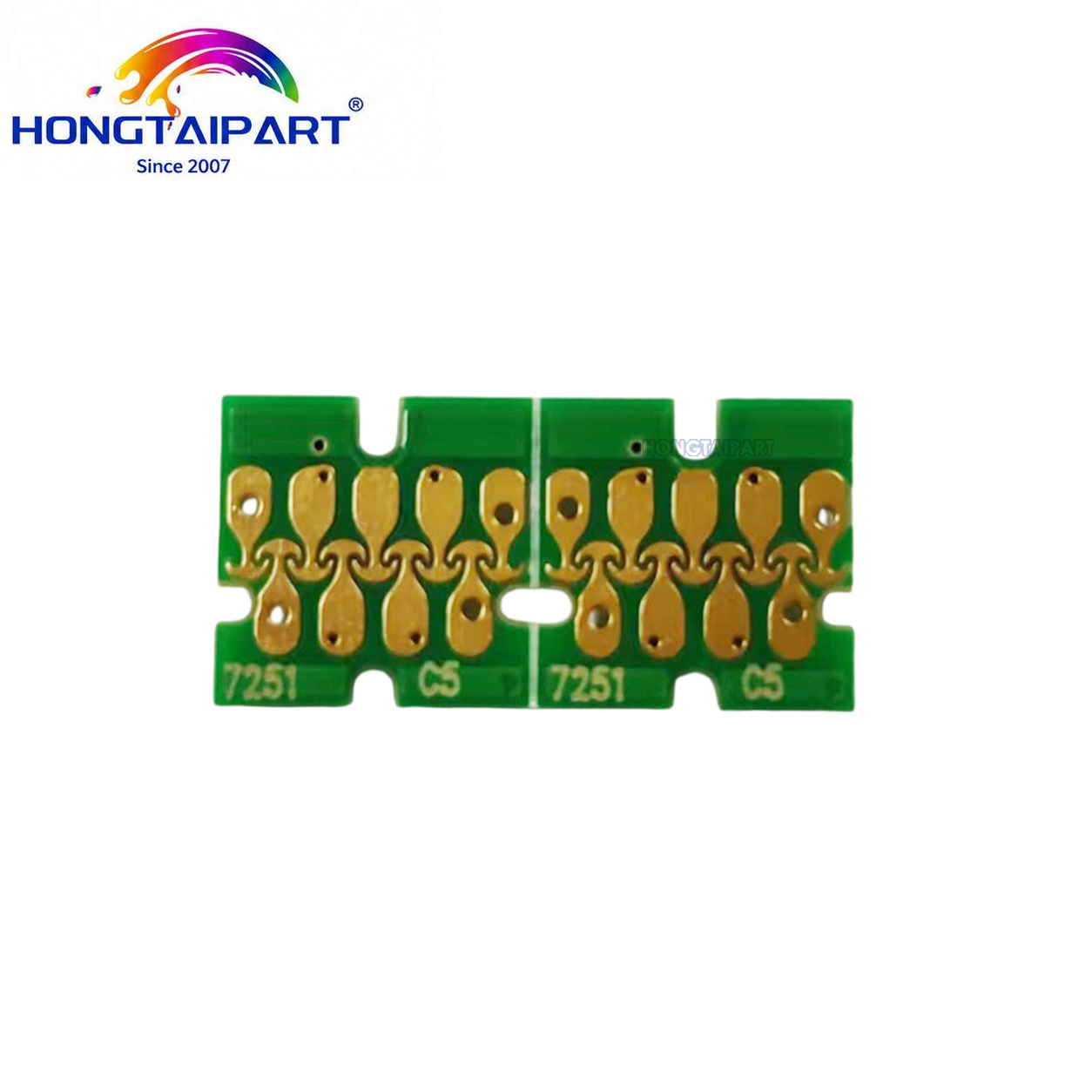 Data‑calibrated 700ml One‑Time Ink Bag Chip Pin‑aligned Anti‑oxidative Compatible For Brother GTX GTXPRO DTG Printer