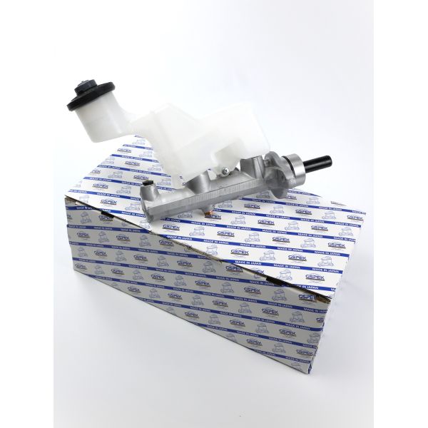 47201-1A360 Brake Master Cylinder Safety Design Compatible With ZZE122 ZRE120