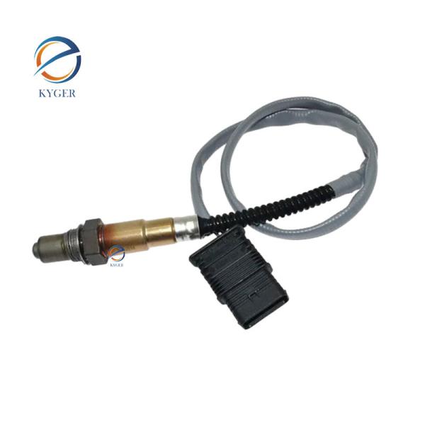 Auto Parts 1178 8631 049 Oxygen Sensors 11788631049 for BMW E46 E91 Factory Direct Sale
