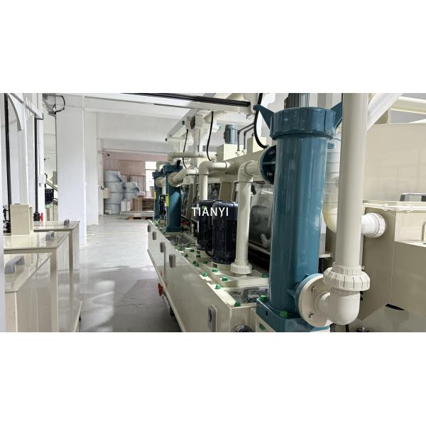 380V/415V/440V Metal Etching Machine For Stainless Steel Die Mold / Door Mold