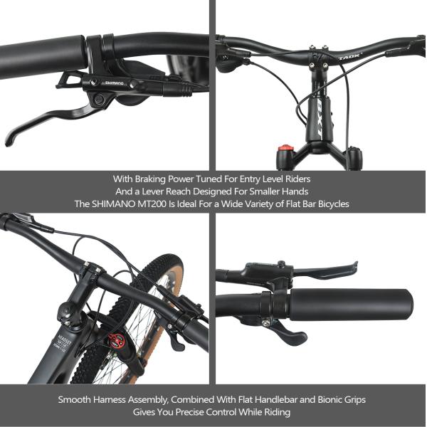 11Speed Full Carbon Fiber MTB Bikes Dual Suspension Mountain Bicycles