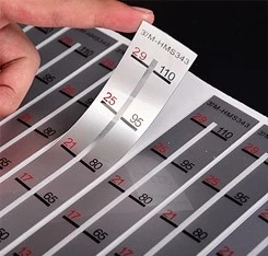 Custom Adhesive Packaging Hologram Logo Label Sticker,Logo Stickers Printing Manufacturer