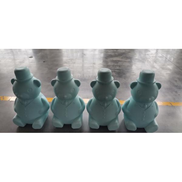 Child Toy Blow Molding Machine Industrial Plastic Toy Manufacturing Machine