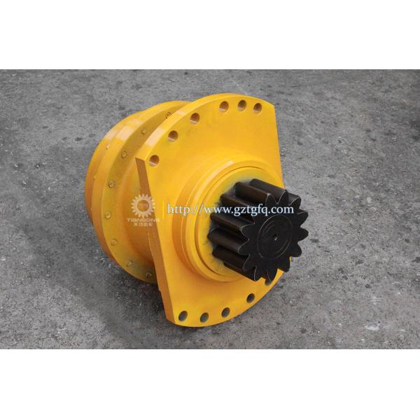 20Y-26-00232 Excavator Swing Gearbox PC200-8 Komatsu Spare Parts