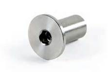 El aluminio, acero, SS, el pulimento de cobre amarillo/anodiza piezas universales de la fresadora con el níquel/el cromato