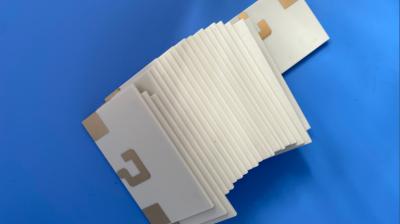 RO4835 DK 3.48 maximum PCB size of up to 400mm x 500mm built on 6.6mil, 10mil , 20mil, 30mil ,  60mil