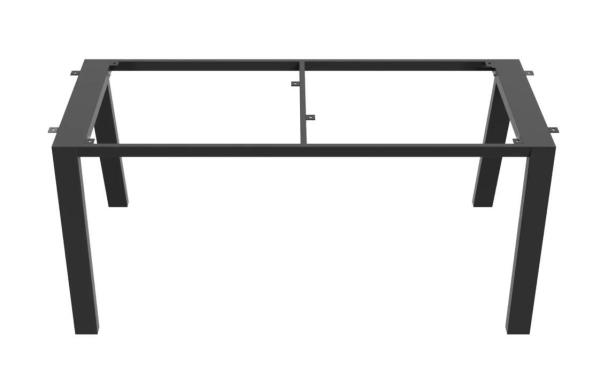 COMPTON TABLE LEGS WITH TOP SUPPORT FRAME