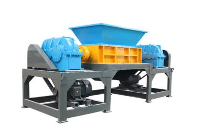 Máquina de trituração e reciclagem de resíduos metálicos para venda