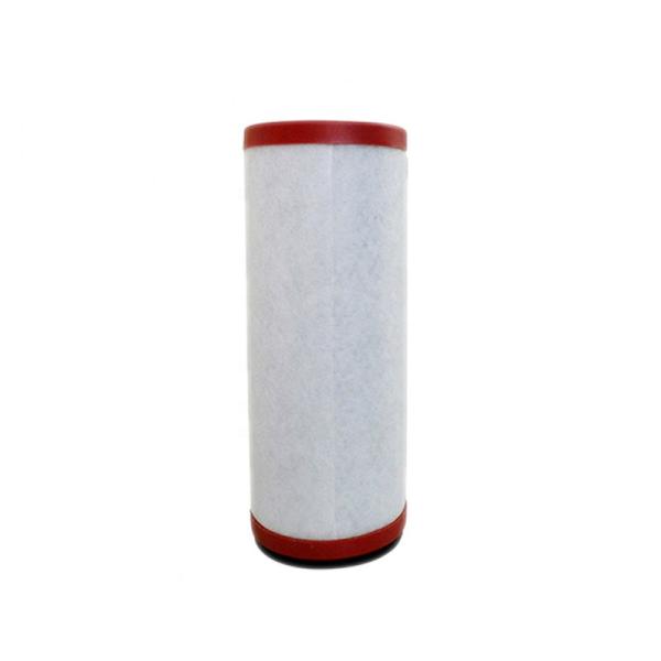 96541500000 Vacuum Pump Oil mist Separator Exhaust Filter Element OA1136 with of 99.9%