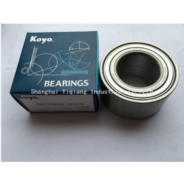 KOYO Auto Bearing , Wheel Bearing DAC4382W-3CS79 ，46T080805 YQ