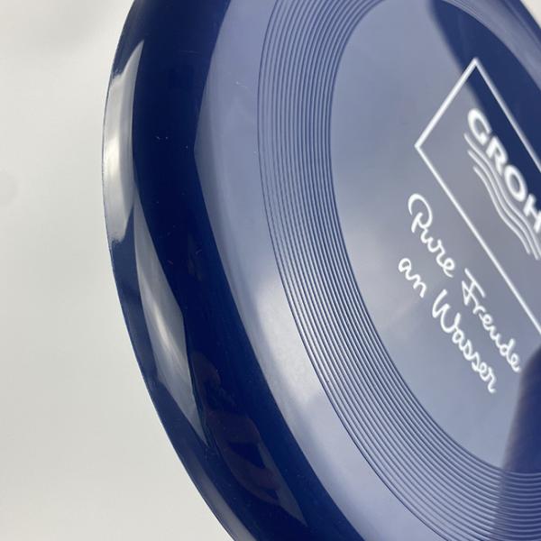 Custom Ultimate Flying Disc Football Sport Ultimate Frisbee 175g Discs