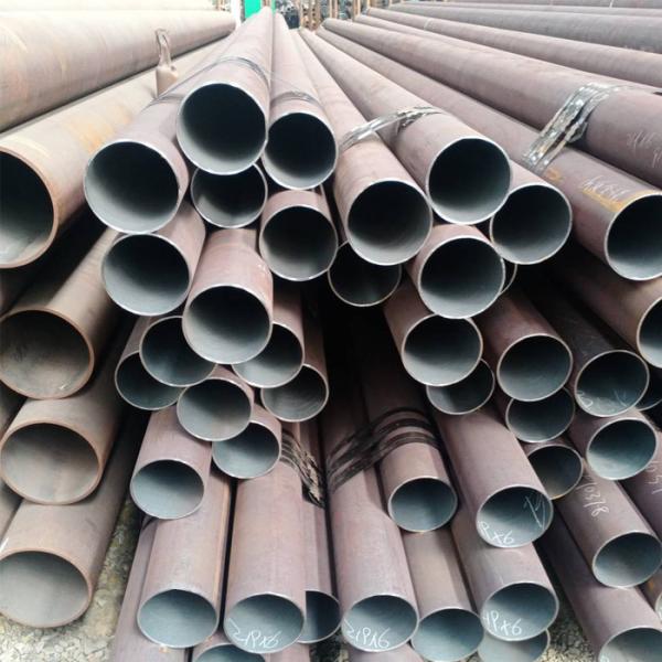 T91 / P91 / P9 / T9 Alloy Steel Pipe For Thick Wall High Pressure Boiler