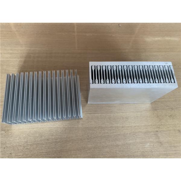 Подгонянный heatsink СИД радиатора Heatsink штранг-прессования теплоотвода заливки формы штранг-прессования точности алюминиевый