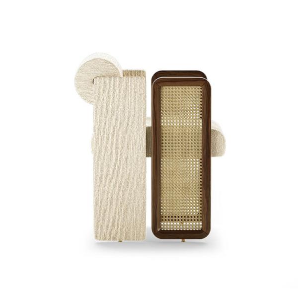 Modern Lazy Simple Living Room Sofa Chair White Flannel Leisure Single Sofa