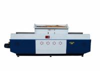 1200kg/H 2mm Wood Shaving Machine For Animal Bedding