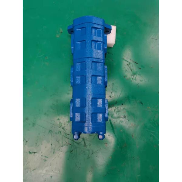 CBGJ1032+1032+1032 3+3 13T R CBGJ Триколесный насос для машиностроения и транспортных средств