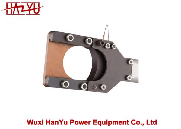 Lineman Tools Battery Powered Cable Cutter 85mm Cu/Al Cable And Armored Cable