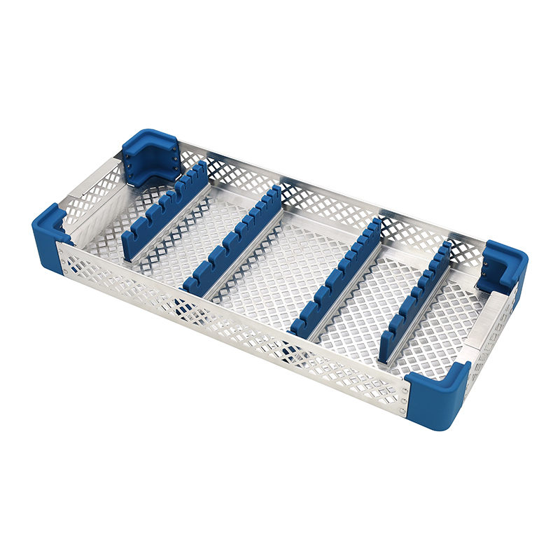 Custom CNC Sheet Metal Fabrication Sterile Precision Sheet Metal Components For Healthcare Devices