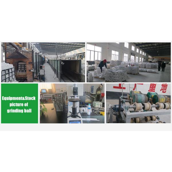 Средства массовой информации Zirconia CSZ керамические меля стабилизировали шарик церия минеральный