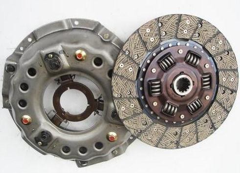 CLUTCH COVER/PRESSURE PLATE Usd for Forklift Toyota 5-8FD10-30/2Z;Komatsu FD20-30/-12,-14 PN:31210-23660-71
