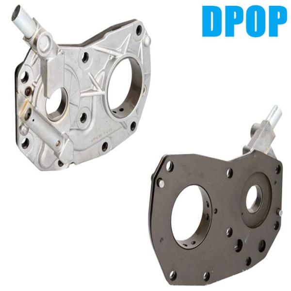 DPOP Peças sobressalentes Bomba de óleo para motor 81320500450 GU8875469 Para camião