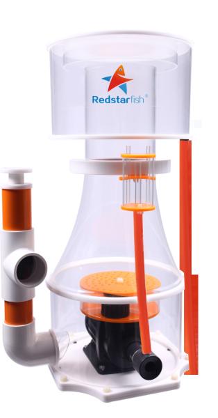 2015 best seller good quality aquarium DC Protein Skimmer SC-250