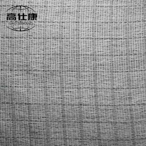 Tissu acrylique du tissu 100 matériels acryliques de 110GSM 120GSM pour le