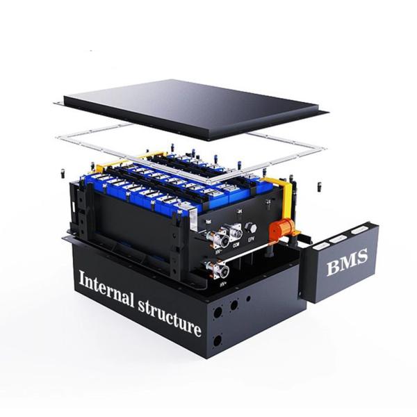 CLF電気ゴルフカート LiFePO4 リチウム電池 60V 72V 96V リチウム鉄 EV電池パック 100AH 200AH 電池