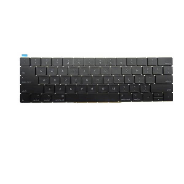100% New Condition LED Backlit MacBook Keyboard with Multiple Language Layouts for MacBook Pro/Air