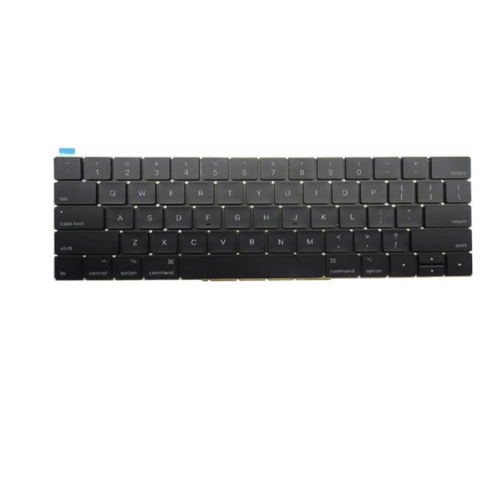 100% New Condition LED Backlit MacBook Keyboard with Multiple Language Layouts for MacBook Pro/Air